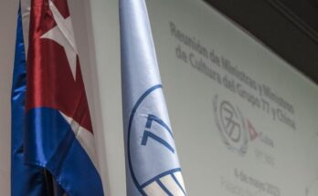 G77 y China por mecanismos de gobernanza global más efectivos