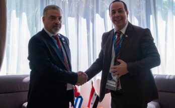 Siria y Cuba por mayor cooperación en todos los campos