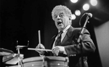 Desde Puerto Rico honran a Tito Puente en centenario de su natalicio