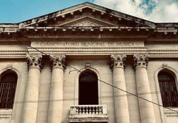 Conservatorio Amadeo Roldán celebrará los 120 años con la música de sus estudiantes en concierto