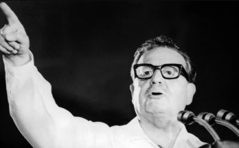 Los tres golpes contra Salvador Allende