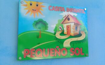 casita infantil Pequeño So