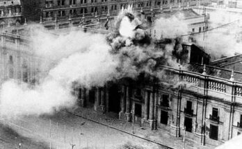 Pinochet no pudo silenciar a Prensa Latina