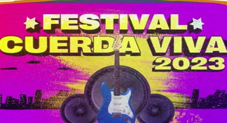 Festival Cuerda Viva 2023 muestra talento musical cubano