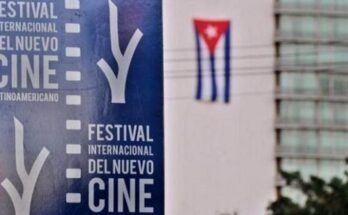 El Festival de Cine de La Habana cierra su convocatoria con 2 mil obras