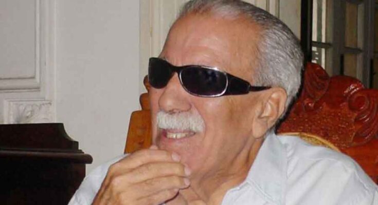 El Indio Naborí y su décima en el alma de Cuba