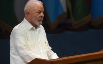 Lula condenó en G77 ilegal bloqueo de EEUU contra Cuba