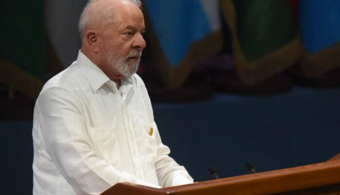Lula condenó en G77 ilegal bloqueo de EEUU contra Cuba