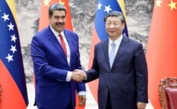 China y Venezuela fortalecen la Asociación Estratégica: Un paso histórico hacia una nueva era de cooperación