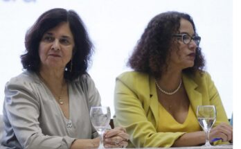 Ministros brasileños destacan recuperación de colaboración con Cuba