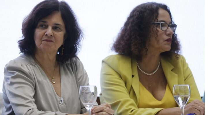 Ministros brasileños destacan recuperación de colaboración con Cuba