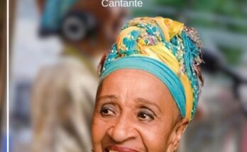 Falleció la destacada cantante cubana Teté Caturla