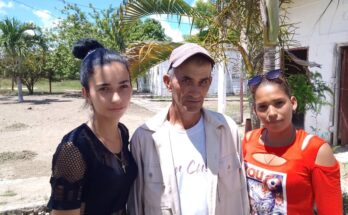 Sangre joven y nuevos bríos en la unidad floridana Las Marías