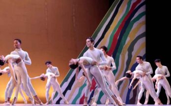 Ballet Nacional de Cuba: 75 años de un milagro