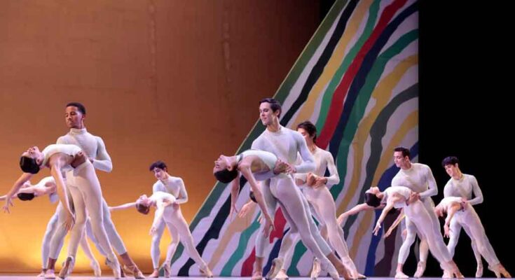 Ballet Nacional de Cuba: 75 años de un milagro