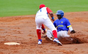 Definirán cupos para disputa de medallas en béisbol panamericano