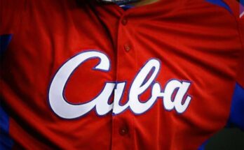 Cuba por pasar invicto a final de Copa beisbolera del Caribe