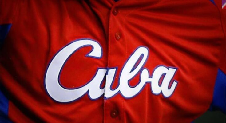 Cuba por pasar invicto a final de Copa beisbolera del Caribe