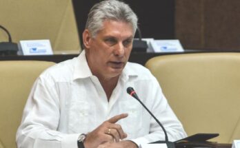 Insta Gobierno de Cuba a generalizar experiencias en provincia