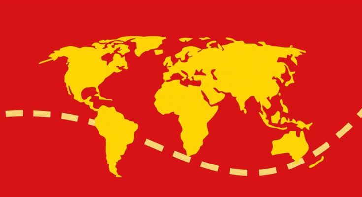 Franja y Ruta: cooperación desde China a América Latina y el Caribe