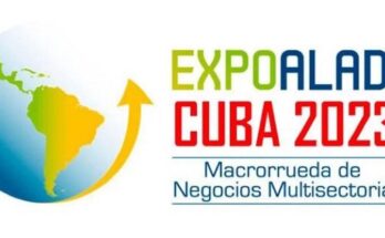 Macrorrueda de negocios de América Latina en La Habana