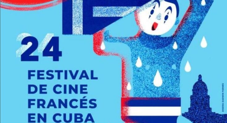 Susurran vientos de los años 60 en Festival de Cine Francés en Cuba