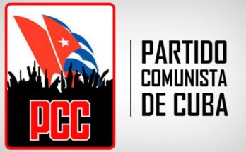 Recuerdan en Cuba creación de Comité Central de Partido Comunista