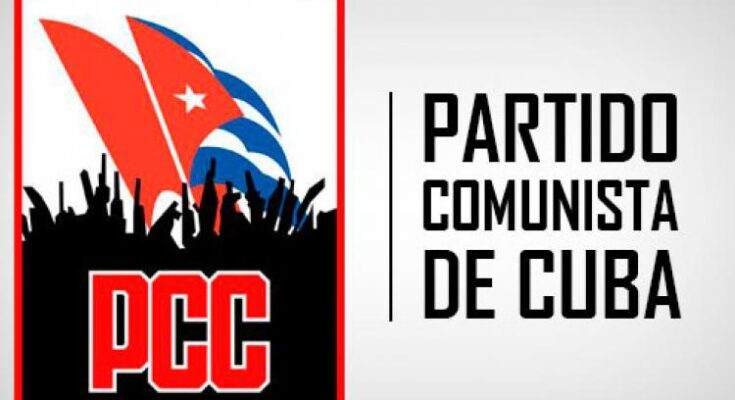 Recuerdan en Cuba creación de Comité Central de Partido Comunista