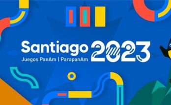 Juegos Panamericanos de Santiago de Chile 2023