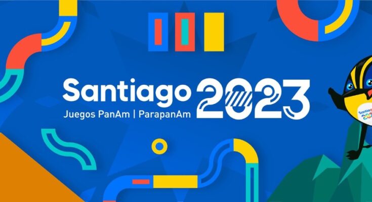 Juegos Panamericanos de Santiago de Chile 2023