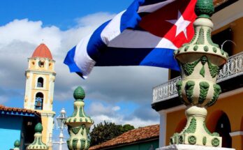 Trinidad de Cuba: cristianidad, corsarios y progreso social