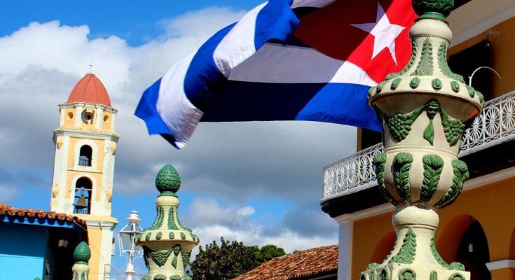 Trinidad de Cuba: cristianidad, corsarios y progreso social