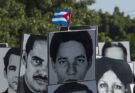 Floridanos rindieron homenaje a las víctimas del Crimen de Barbados