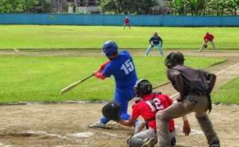 Cuba busca mejorar su actuación en Copa del Caribe de béisbol