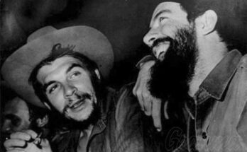 Cuba rinde tributo a sus héroes con Jornada Camilo-Che