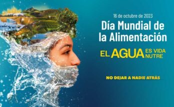 Comenzó en Florida Jornada Educativa por el Día Mundial de la Alimentación