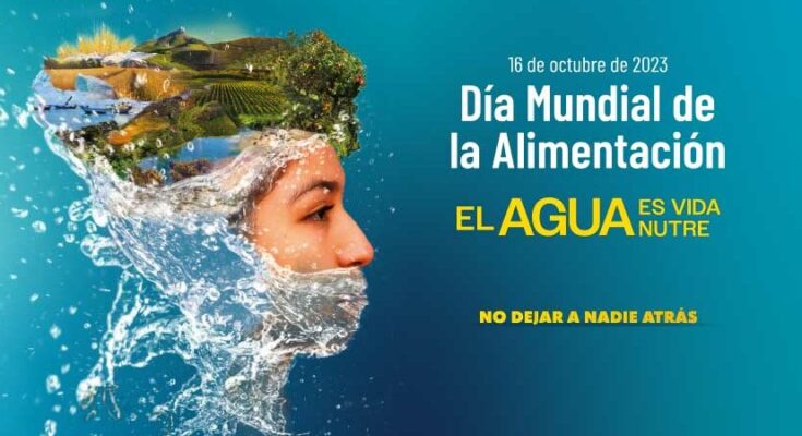 Comenzó en Florida Jornada Educativa por el Día Mundial de la Alimentación