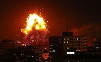 Acusan a Israel de violar resolución de Naciones Unidas sobre alto al fuego humanitario en Gaza