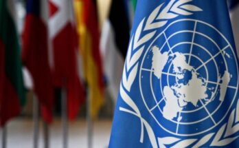 Diplomacia para la paz: ONU celebra 75 años de misiones políticas