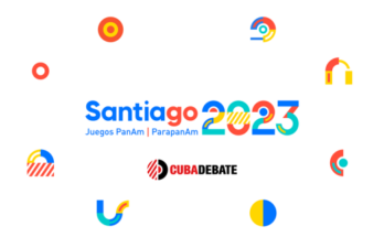 Cuba en los Juegos Panamericanos: Jornada del 23 de octubre