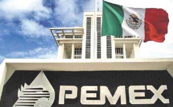 Agencia financiera estadounidense sanciona a Pemex por exportar petróleo a Cuba