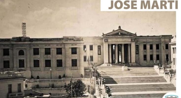 Universidad de Camagüey conmemorará centenario del I Congreso Nacional Revolucionario de Estudiantes