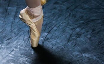Llegará Ballet Nacional de Cuba a Pinar del Río con clásicos de su repertorio