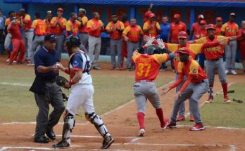 Cocodrilos de Matanzas mantienen invicto en Liga Cubana de Béisbol