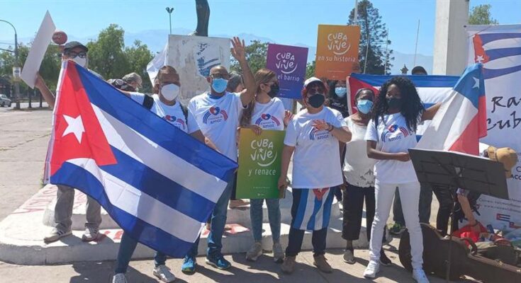 Raíces Cubanas participará en encuentro Nación y Emigración