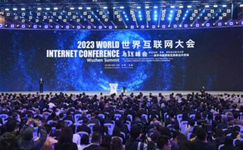 Conferencia mundial de Internet en China enfocada en IA e innovación