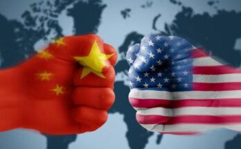 China-EEUU: ¿Qué esperar del cara a cara más importante de APEC?