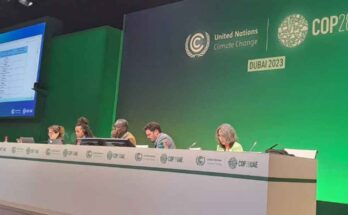 Cuba desarrolla actividades previas a su participación en COP28