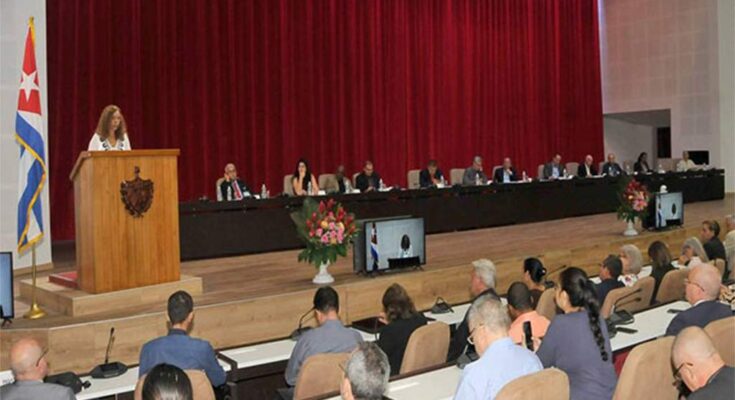 Concluye en Cuba III Congreso Nacional de Medicina Familiar