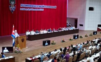 Cuba fortalece nexos con nacionales en el exterior